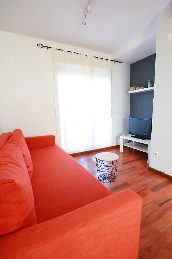 Atico Residencial Mariana Parking Privado Y Piscina Apartment Rincon de la Victoria Spain