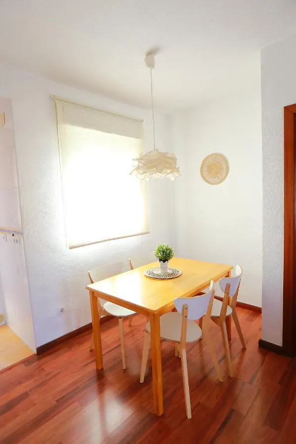 Atico Residencial Mariana Parking Privado Y Piscina Apartment Rincon de la Victoria