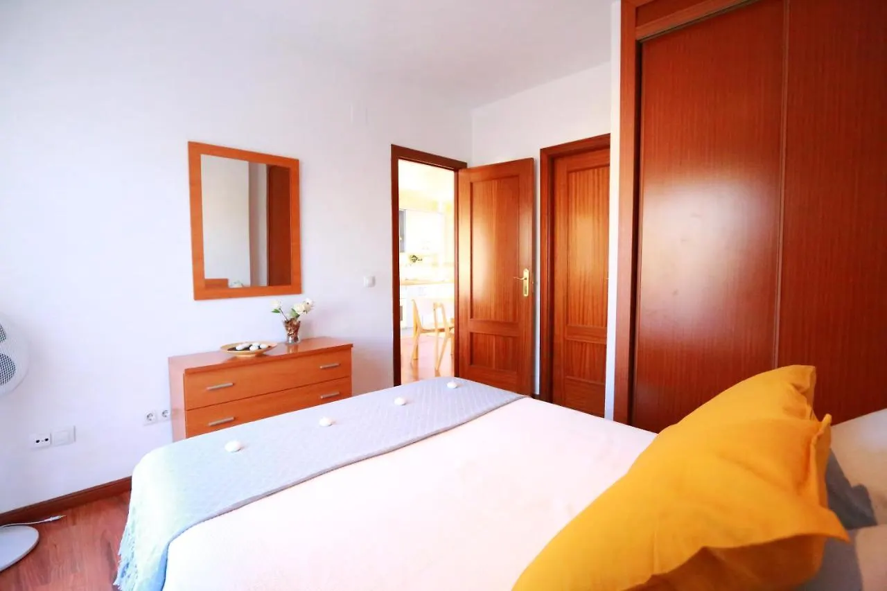 Atico Residencial Mariana Parking Privado Y Piscina Apartment Rincon de la Victoria 0*,