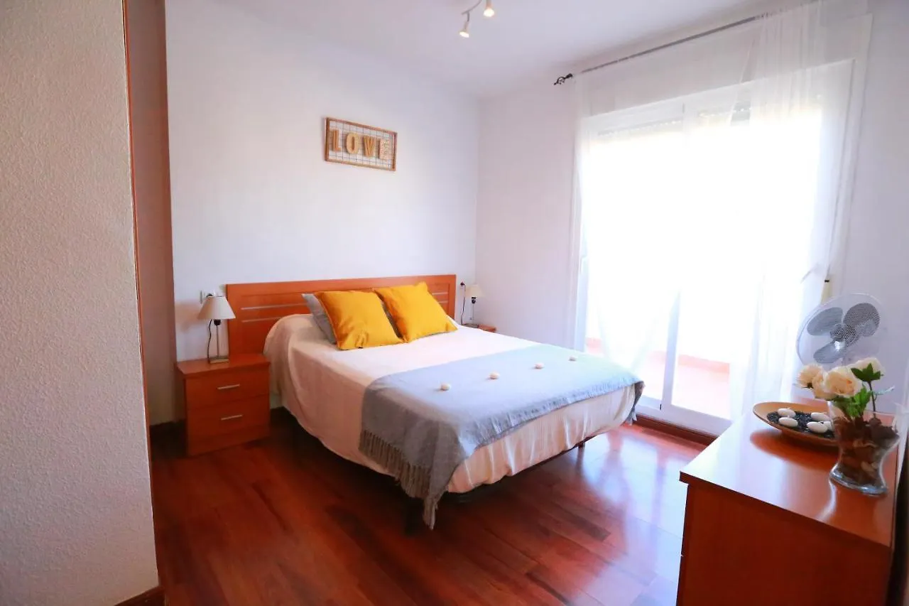 Atico Residencial Mariana Parking Privado Y Piscina Apartment Rincon de la Victoria