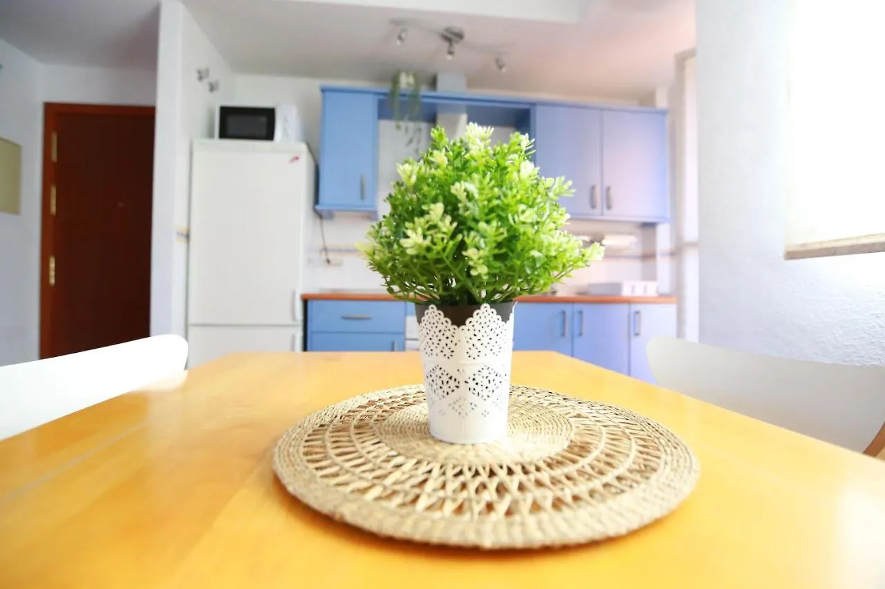 Atico Residencial Mariana Parking Privado Y Piscina Apartment Rincon de la Victoria