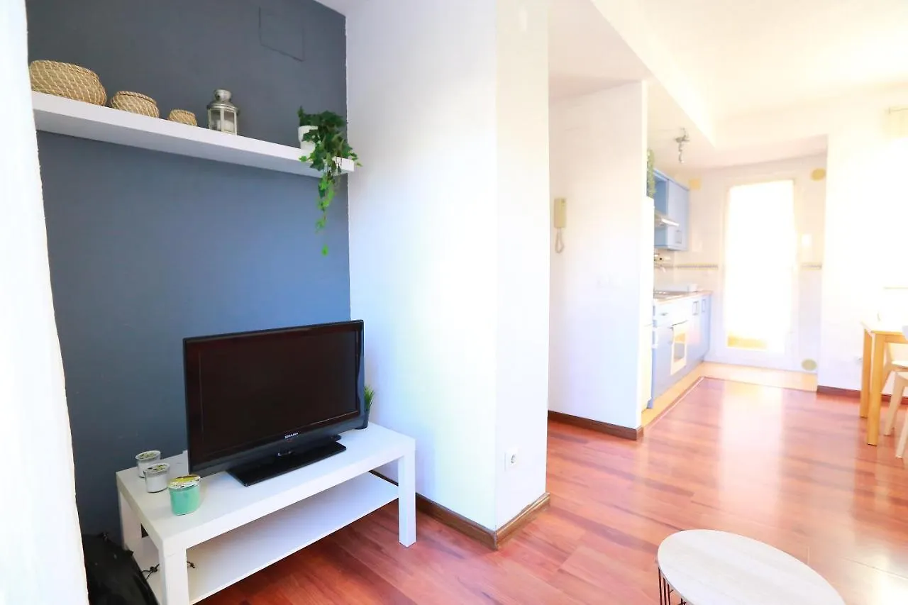 Atico Residencial Mariana Parking Privado Y Piscina Apartment Rincon de la Victoria